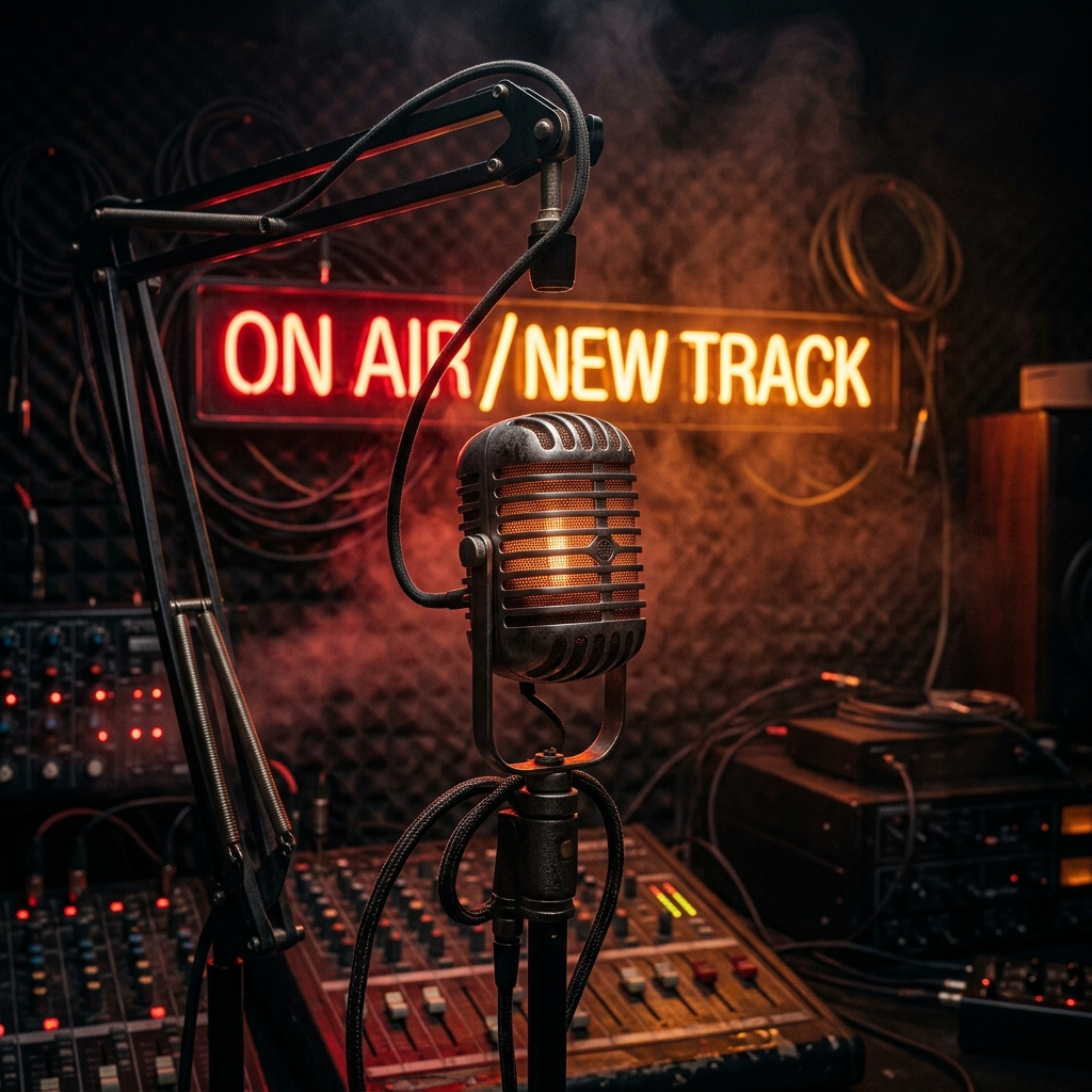 Avviso Nuove Uscite - On Air